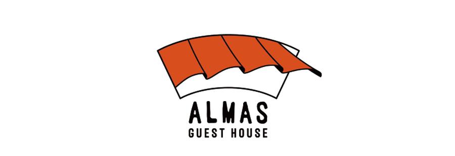 Almas Guest House オンライン宿泊予約サイト